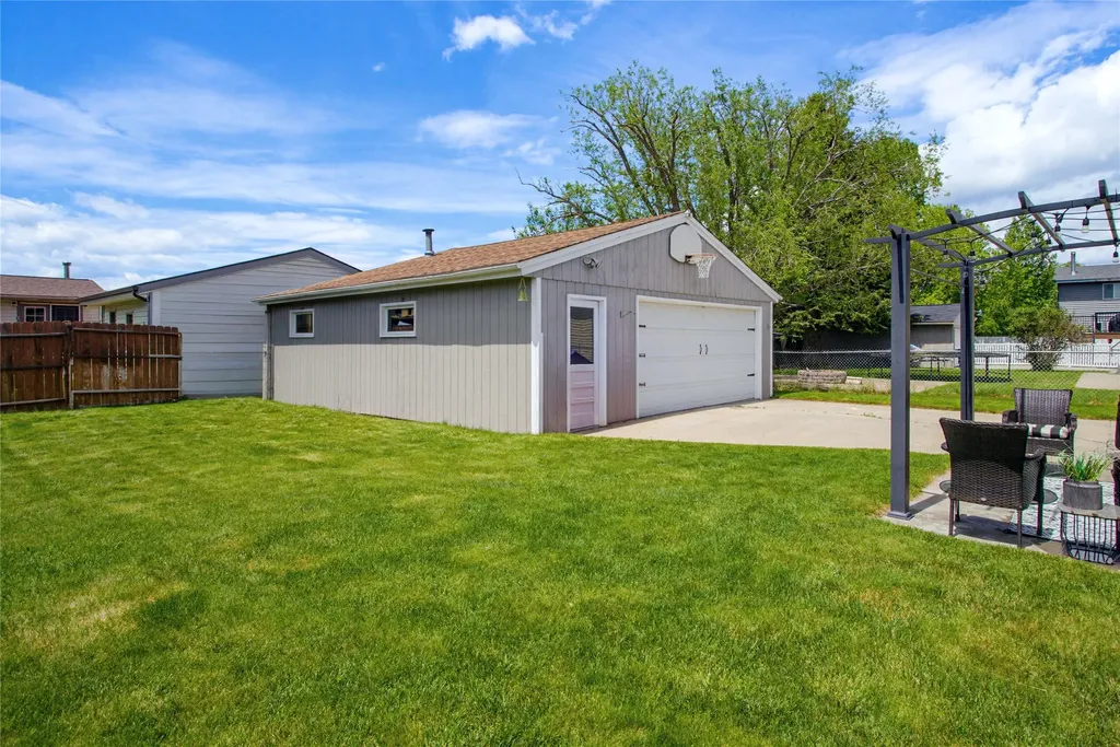 117 Star Lane Butte MT 59701