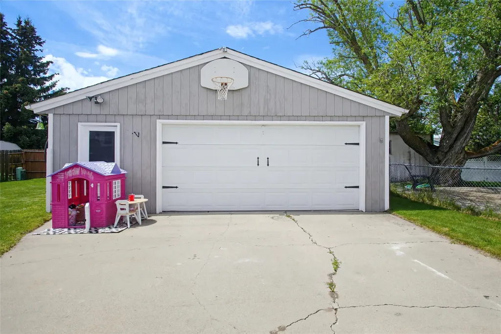 117 Star Lane Butte MT 59701