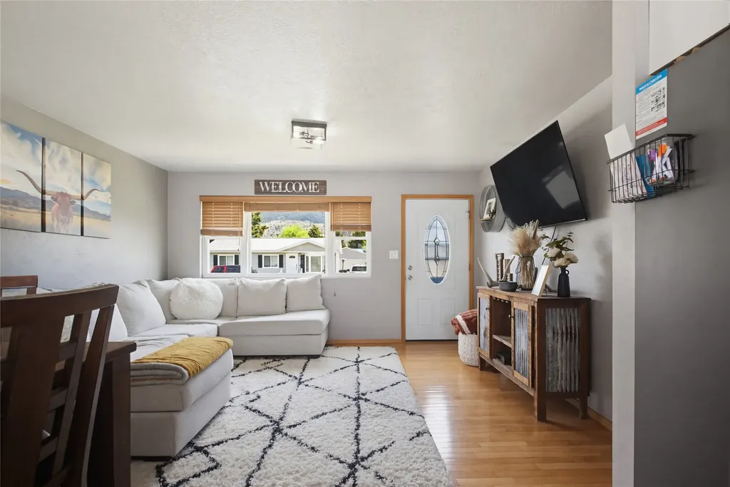 117 Star Lane Butte MT 59701