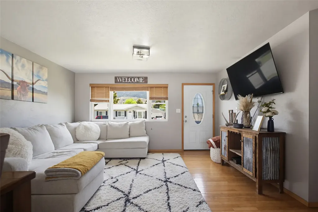 117 Star Lane Butte MT 59701