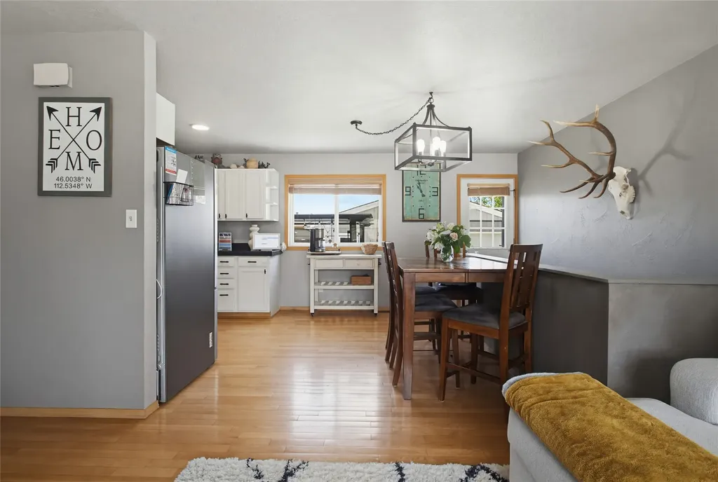 117 Star Lane Butte MT 59701