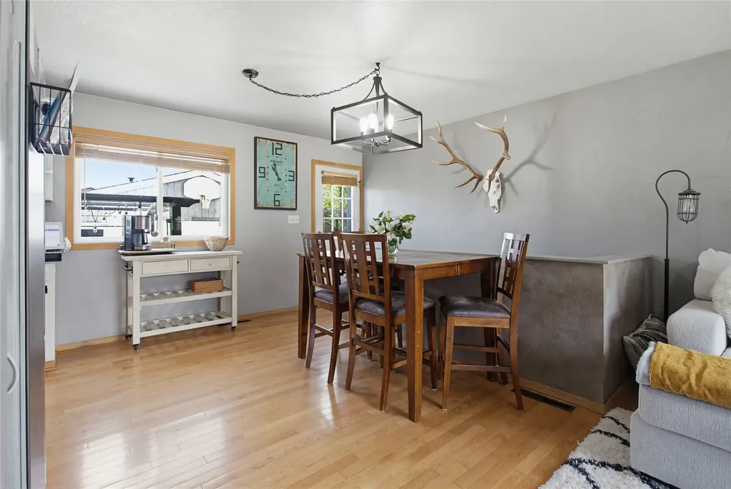 117 Star Lane Butte MT 59701