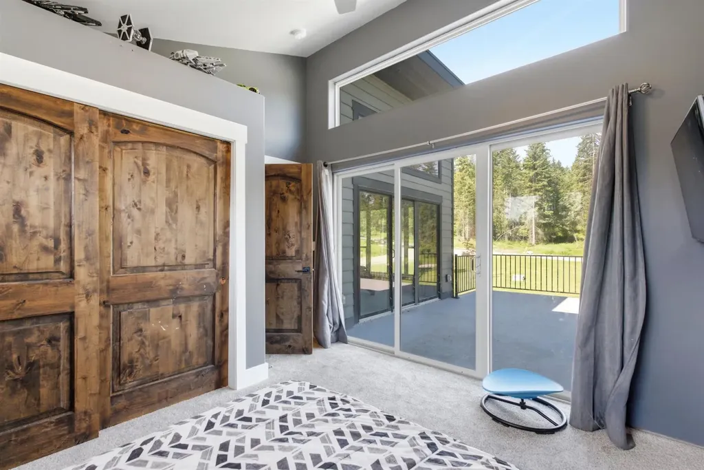 15 Quinley Lane Whitefish MT 59937