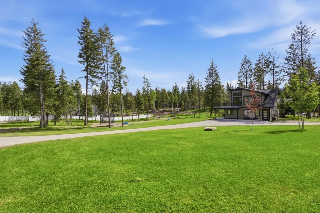 15 Quinley Lane Whitefish MT 59937