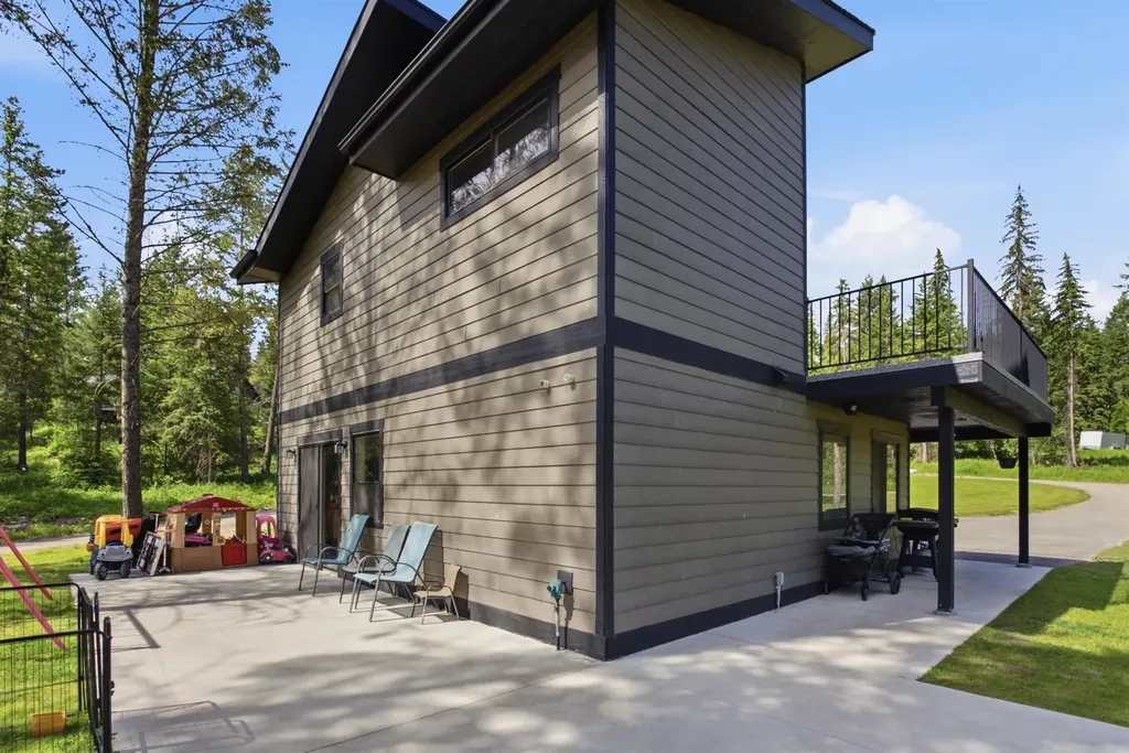 15 Quinley Lane Whitefish MT 59937