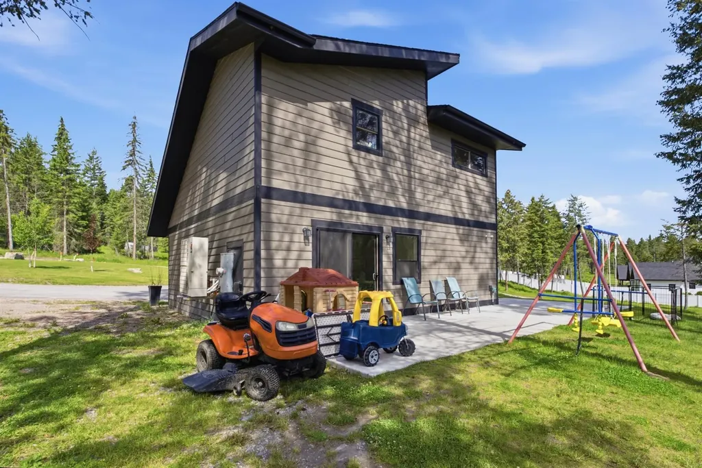 15 Quinley Lane Whitefish MT 59937