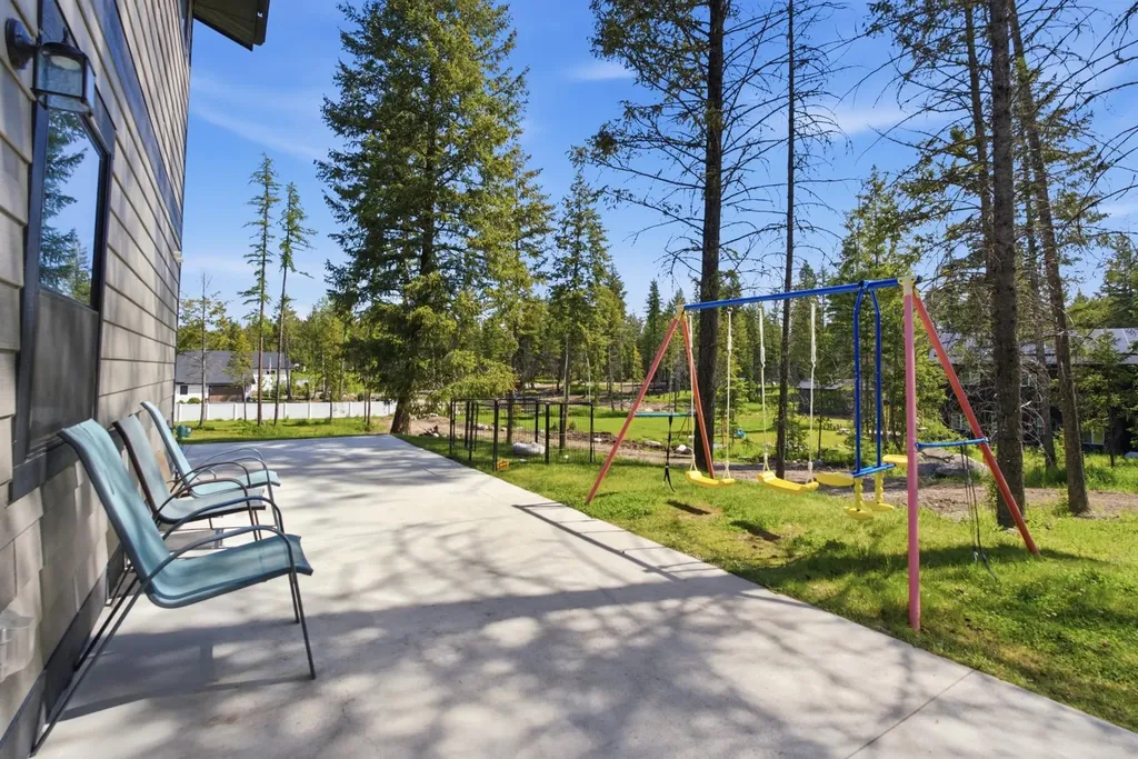 15 Quinley Lane Whitefish MT 59937