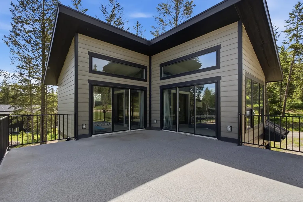 15 Quinley Lane Whitefish MT 59937