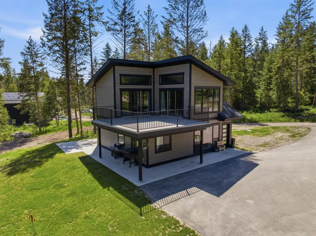 15 Quinley Lane Whitefish MT 59937