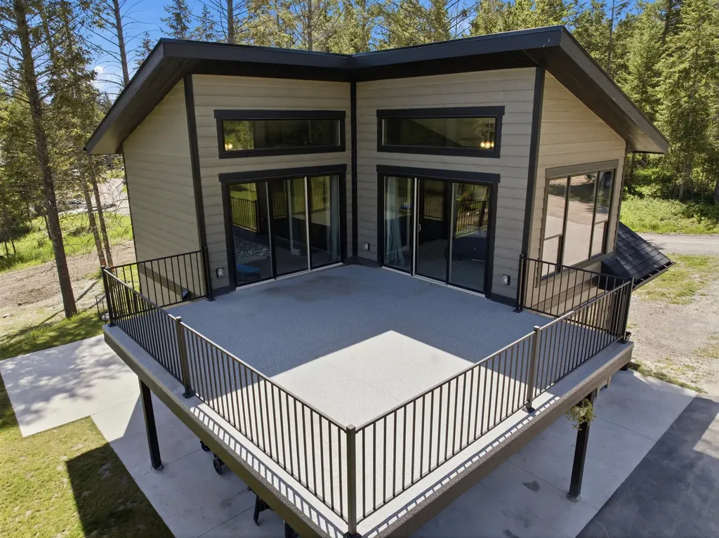 15 Quinley Lane Whitefish MT 59937