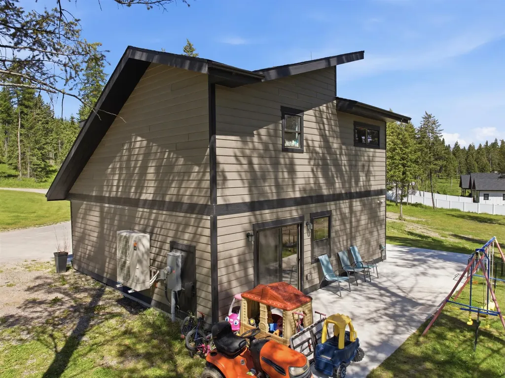 15 Quinley Lane Whitefish MT 59937