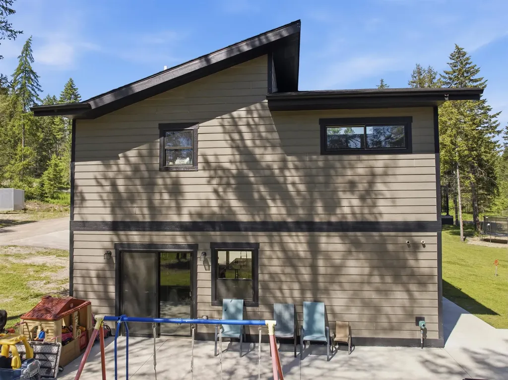 15 Quinley Lane Whitefish MT 59937