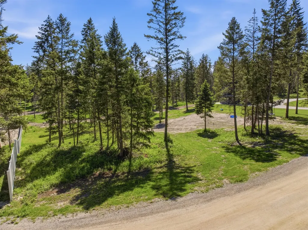 15 Quinley Lane Whitefish MT 59937