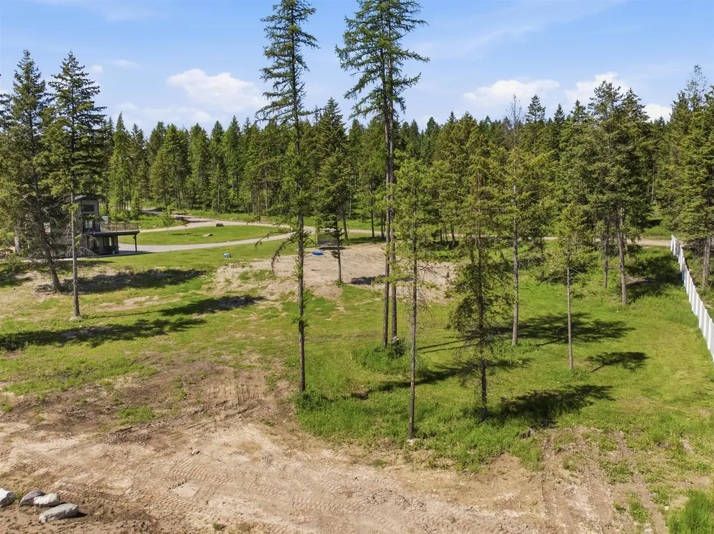 15 Quinley Lane Whitefish MT 59937