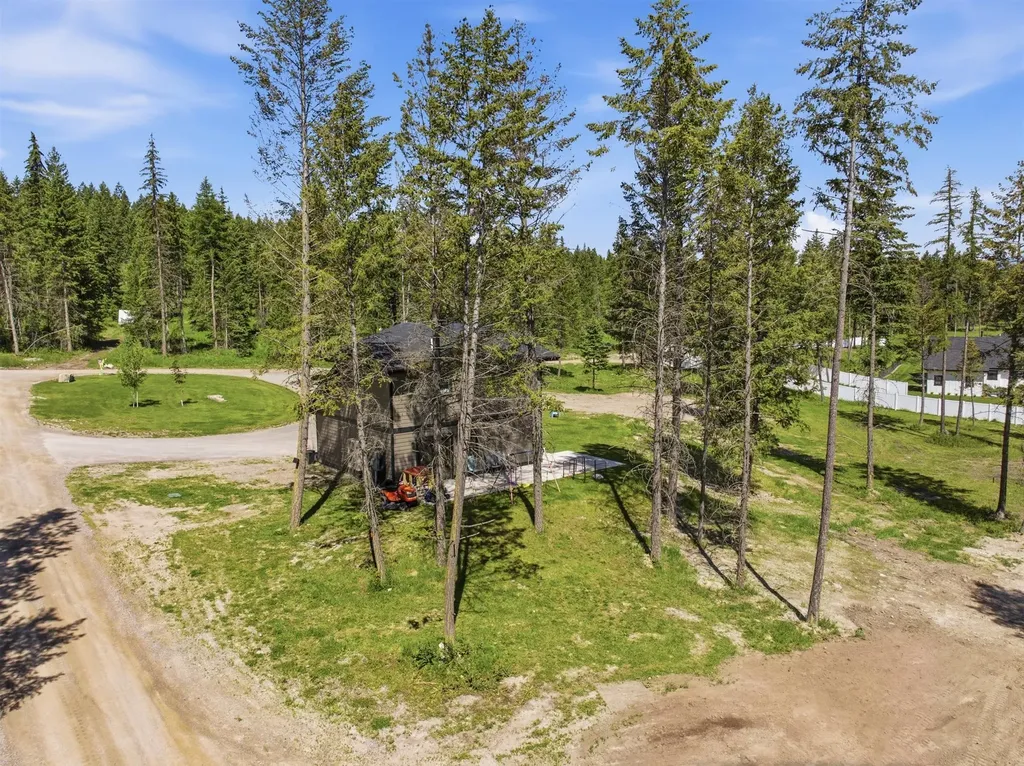 15 Quinley Lane Whitefish MT 59937