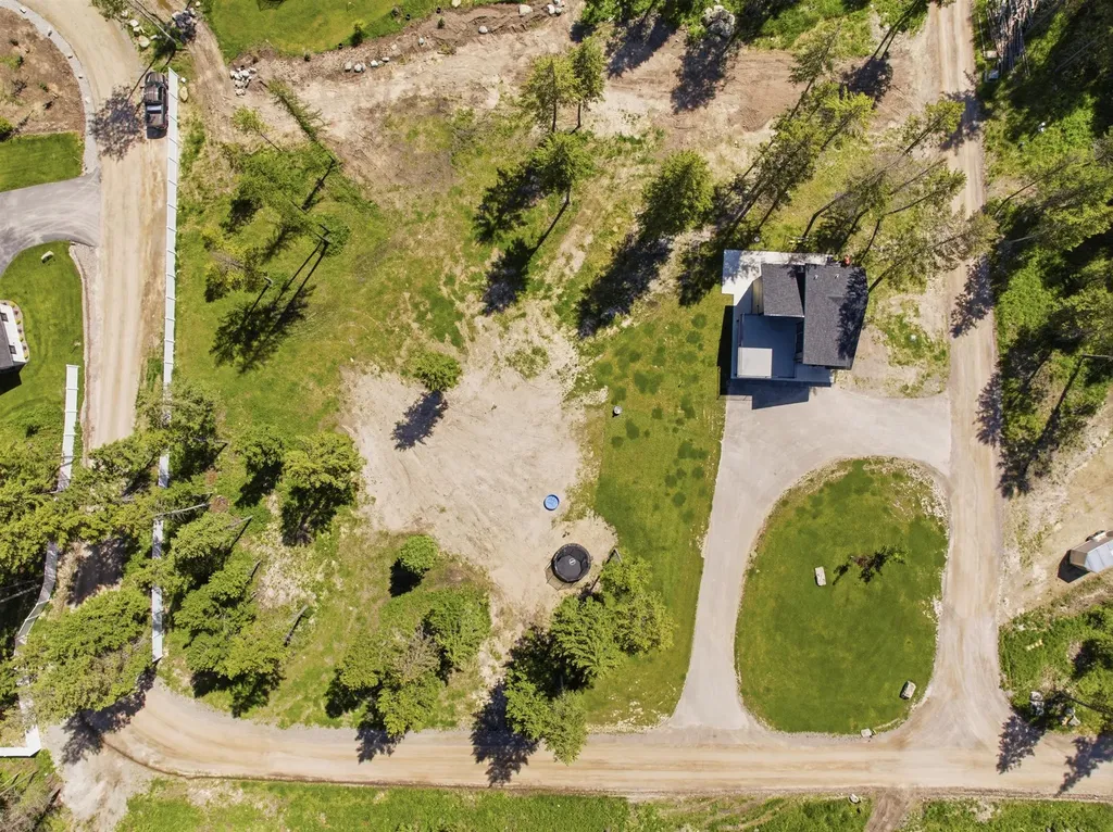 15 Quinley Lane Whitefish MT 59937