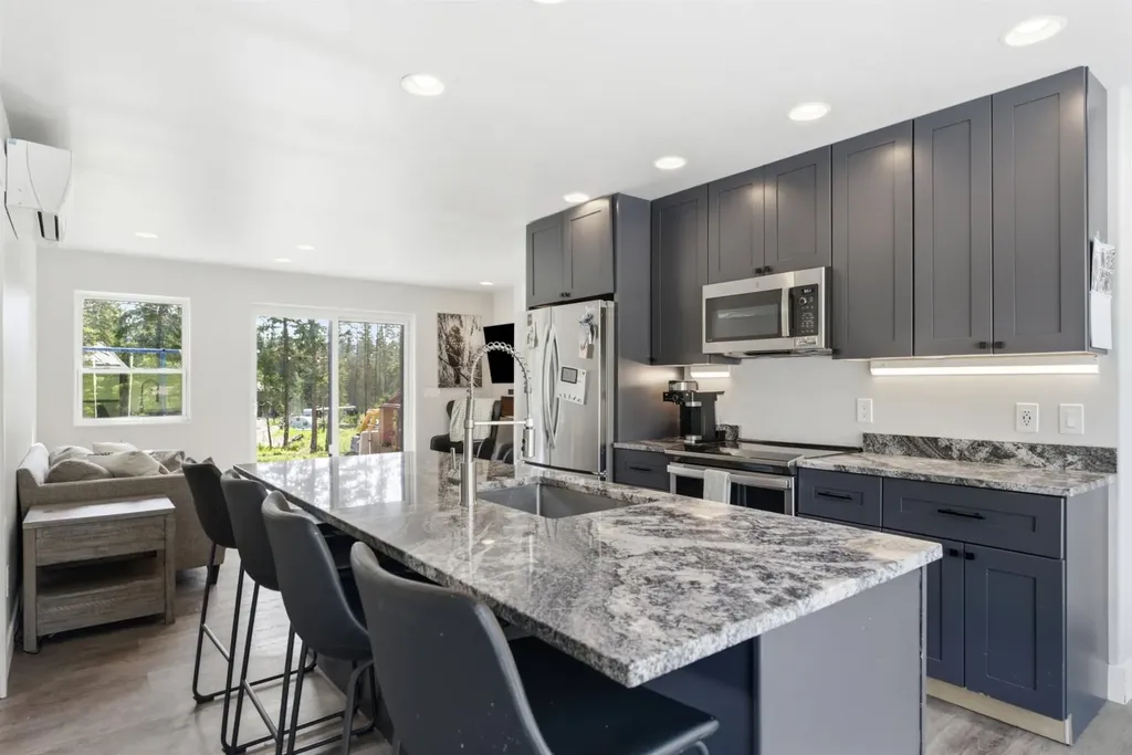 15 Quinley Lane Whitefish MT 59937