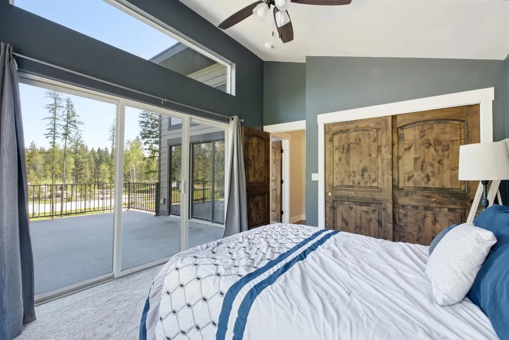 15 Quinley Lane Whitefish MT 59937