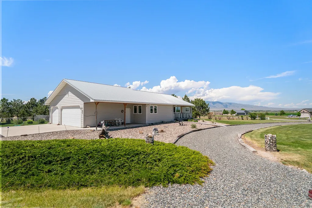 16 Windy Meadow Drive Townsend MT 59644