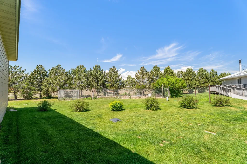 16 Windy Meadow Drive Townsend MT 59644