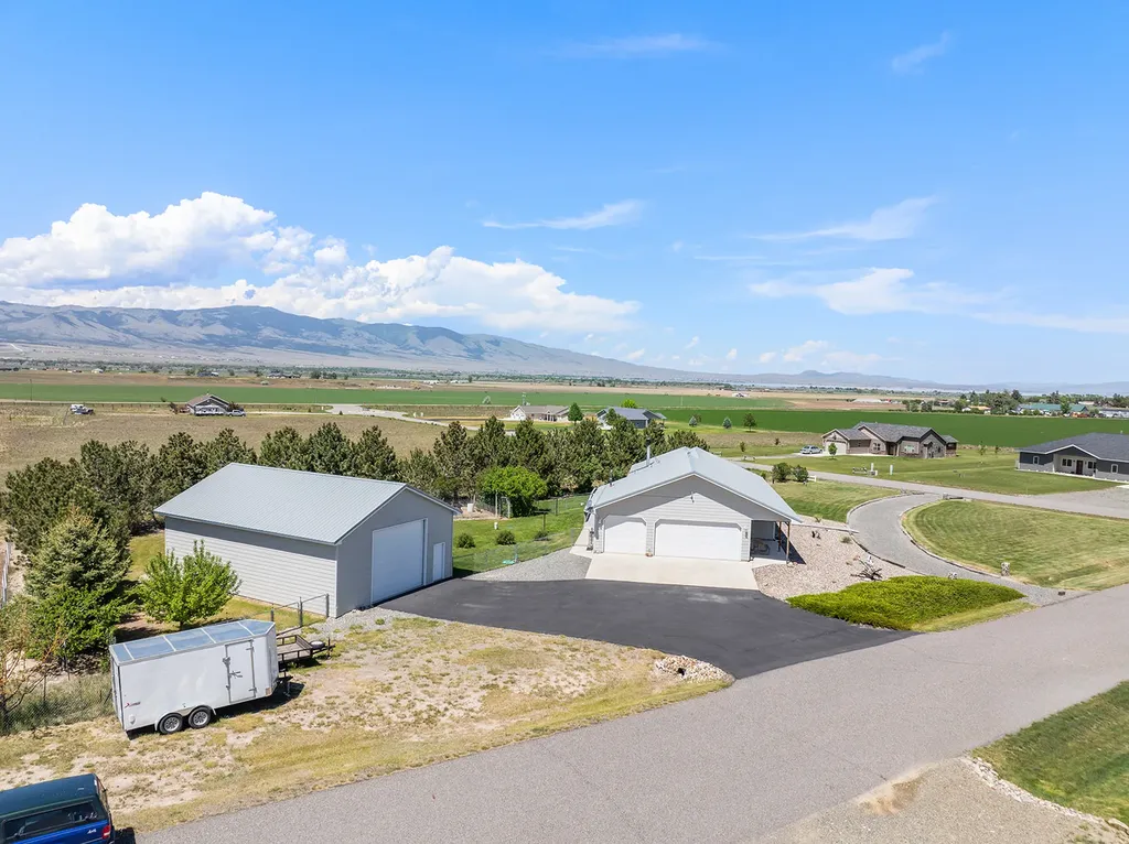 16 Windy Meadow Drive Townsend MT 59644