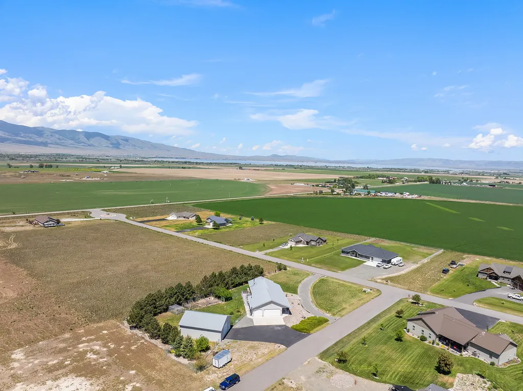 16 Windy Meadow Drive Townsend MT 59644