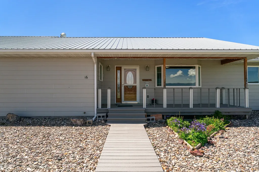 16 Windy Meadow Drive Townsend MT 59644