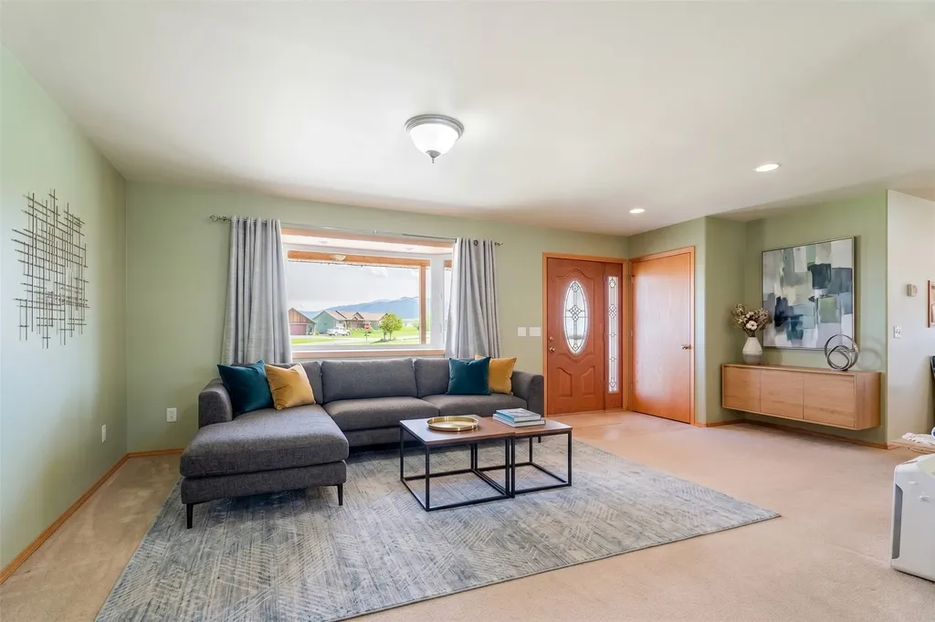16 Windy Meadow Drive Townsend MT 59644