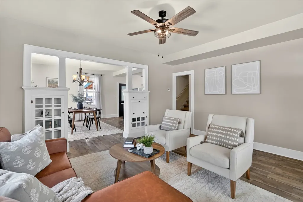 412 Van Buren Avenue Great Falls MT 59404