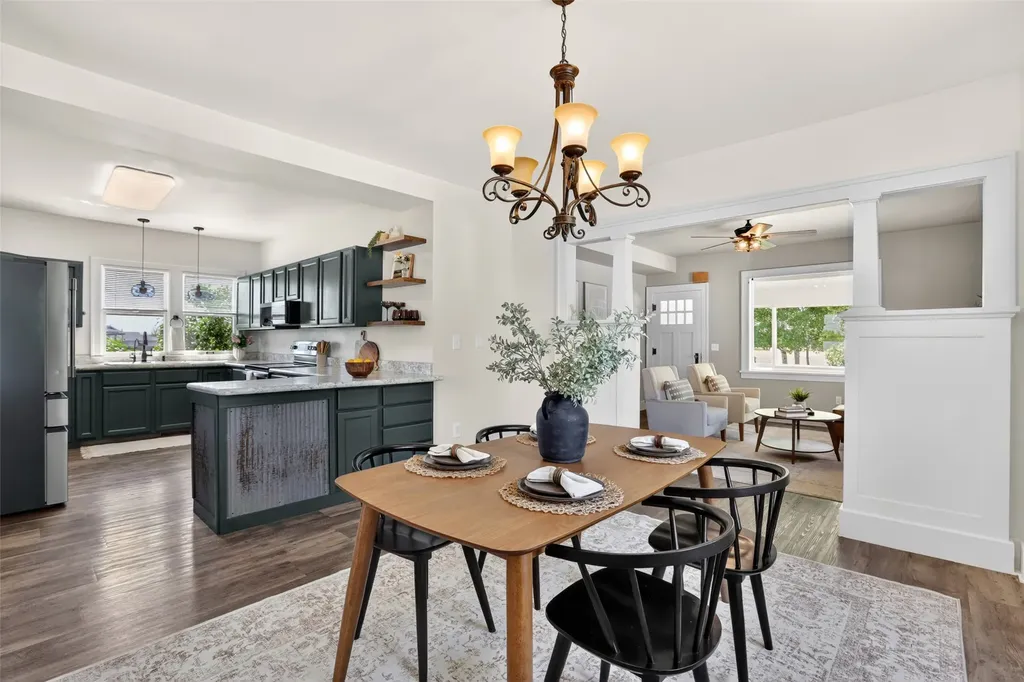 412 Van Buren Avenue Great Falls MT 59404