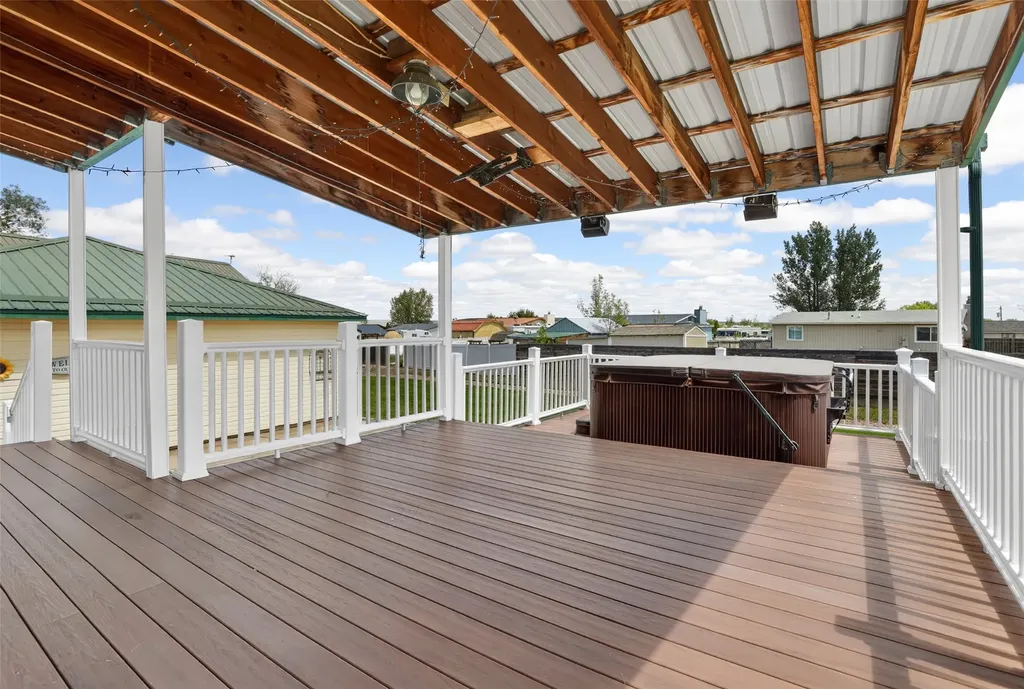 412 Van Buren Avenue Great Falls MT 59404