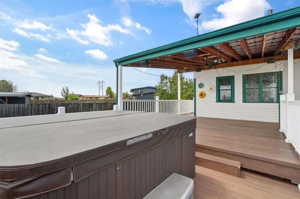 412 Van Buren Avenue Great Falls MT 59404