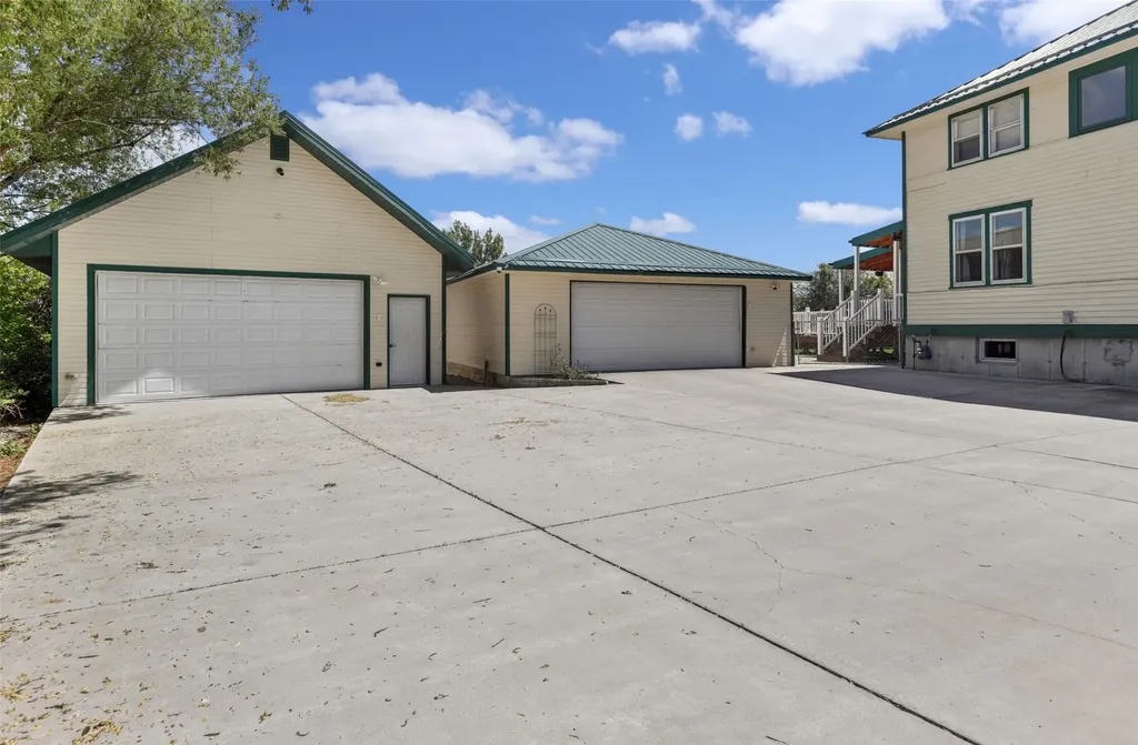 412 Van Buren Avenue Great Falls MT 59404