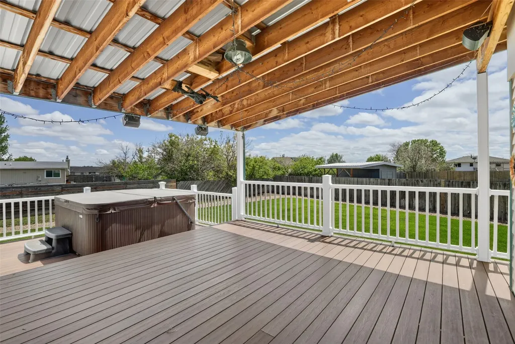 412 Van Buren Avenue Great Falls MT 59404