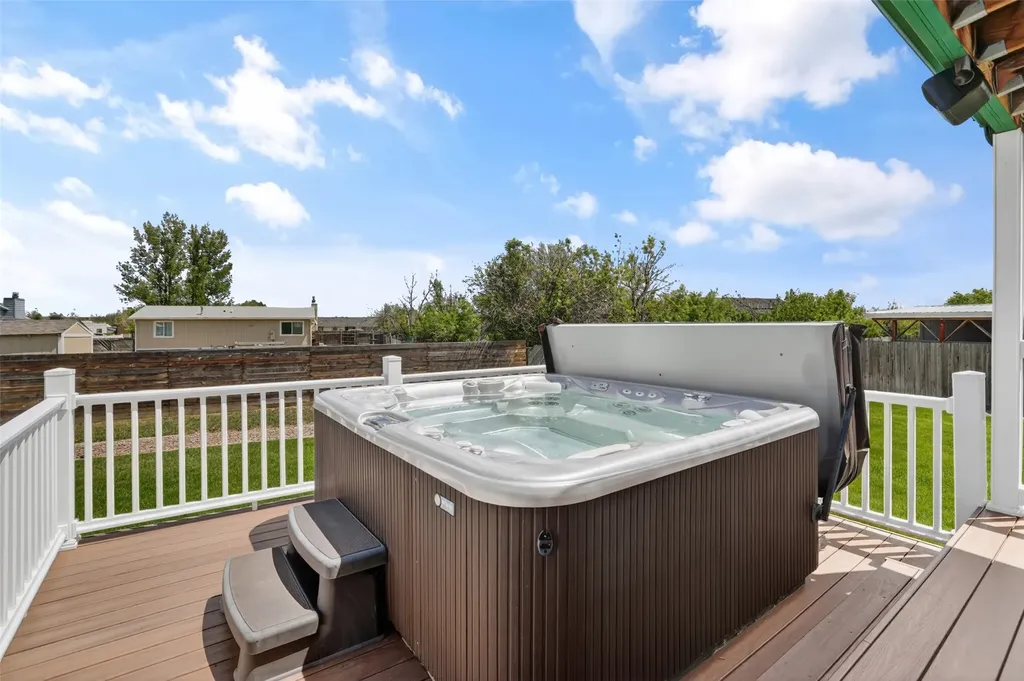 412 Van Buren Avenue Great Falls MT 59404