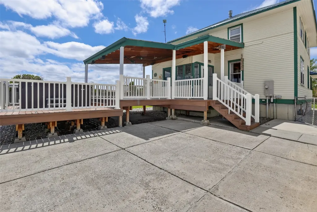 412 Van Buren Avenue Great Falls MT 59404