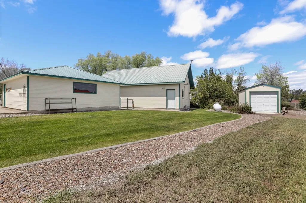 412 Van Buren Avenue Great Falls MT 59404