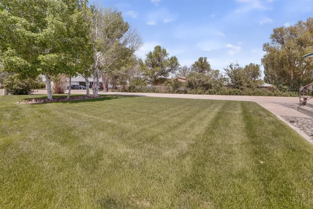 412 Van Buren Avenue Great Falls MT 59404