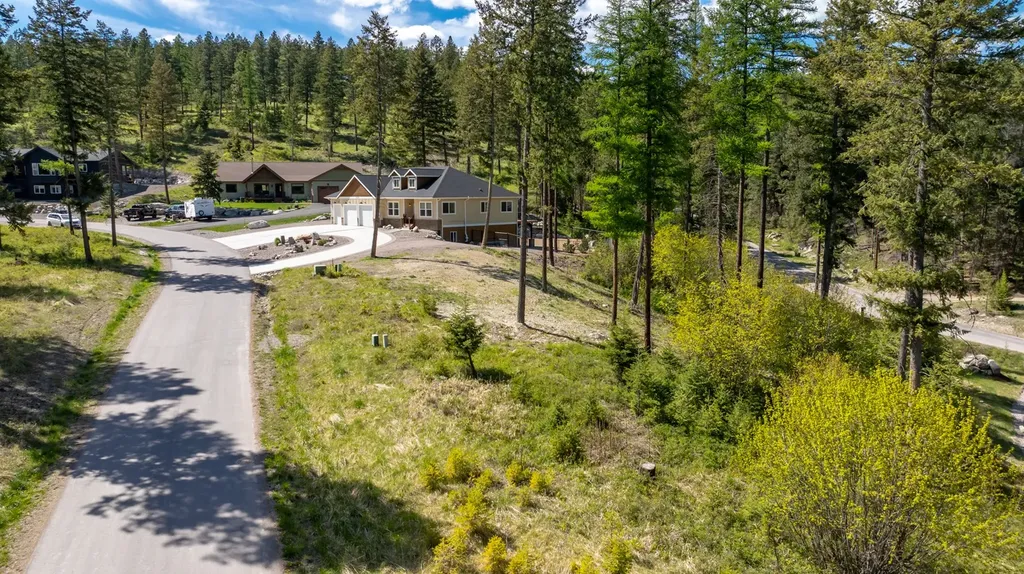 335 & 339 Skookum Road Lakeside MT 59922