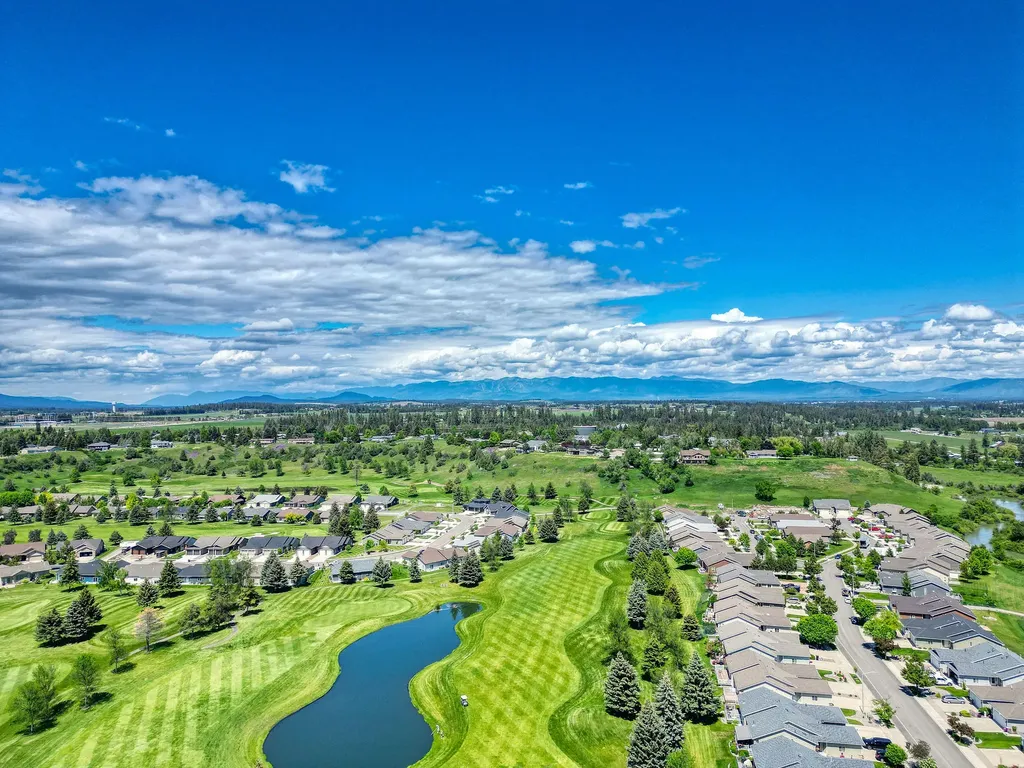 208 E Nicklaus Avenue Kalispell MT 59901