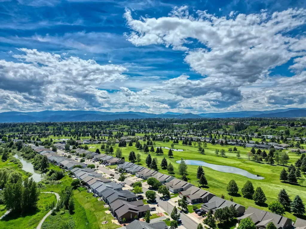 208 E Nicklaus Avenue Kalispell MT 59901