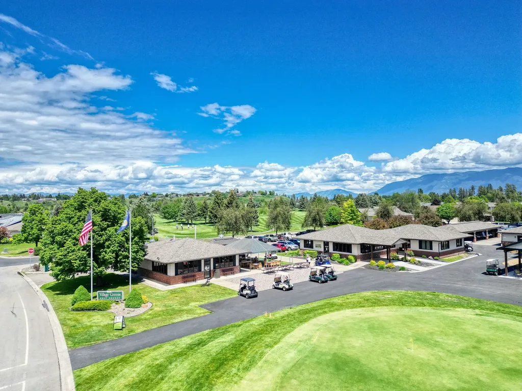 208 E Nicklaus Avenue Kalispell MT 59901