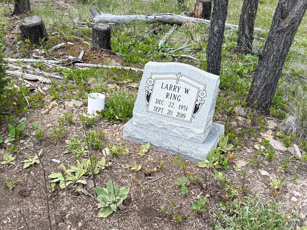 Nhn Hoover Creek Road Helmville MT 59843