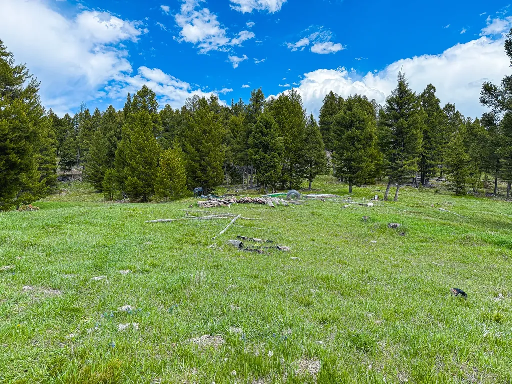 Nhn Hoover Creek Road Helmville MT 59843