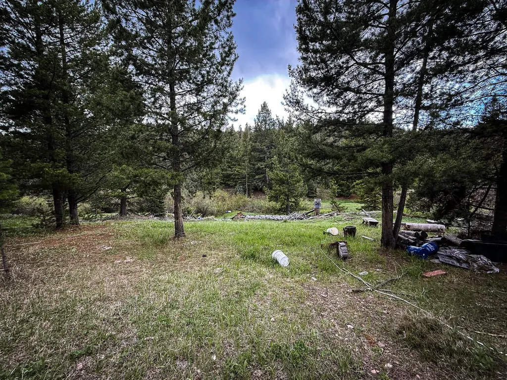 Nhn Hoover Creek Road Helmville MT 59843