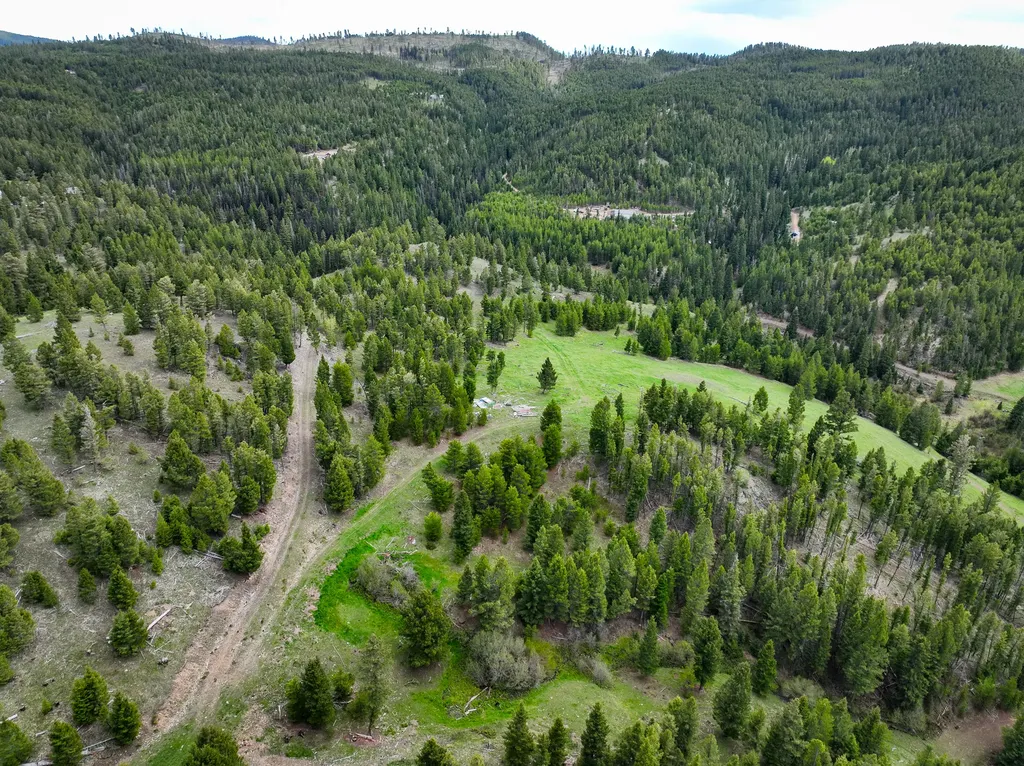 Nhn Hoover Creek Road Helmville MT 59843