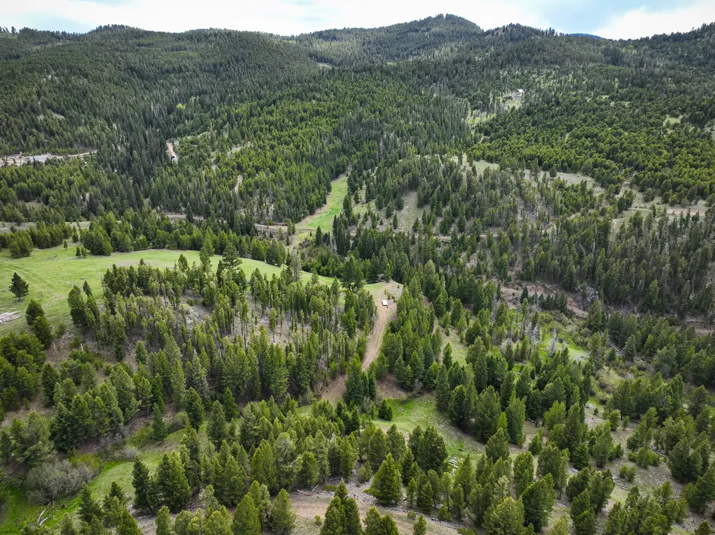 Nhn Hoover Creek Road Helmville MT 59843