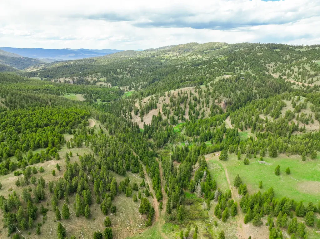 Nhn Hoover Creek Road Helmville MT 59843
