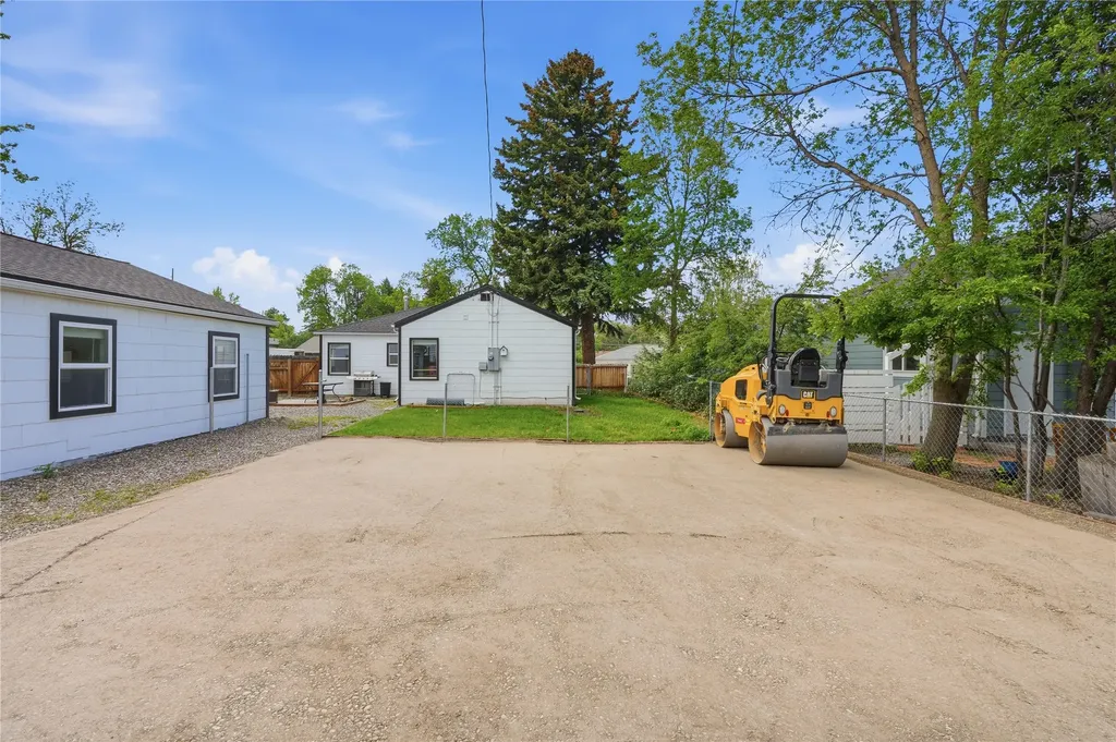 718 S 14th Avenue Bozeman MT 59715