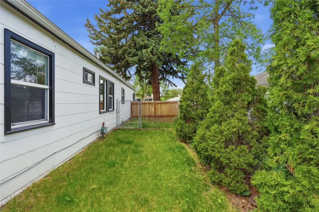 718 S 14th Avenue Bozeman MT 59715